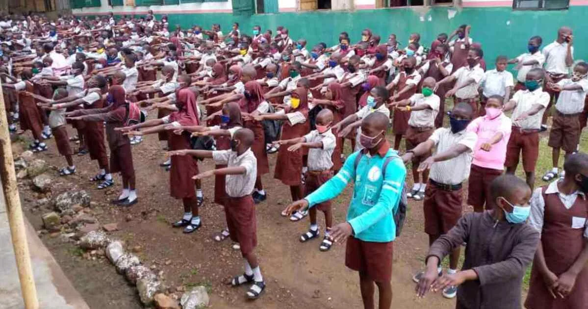 New academic year: Massive turnout at Abuja schools  – FCTA 
