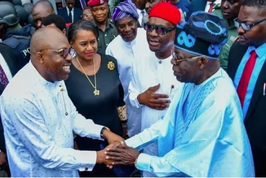 Fubara resumes today as Tinubu Ends controversial emergency rule in Rivers state