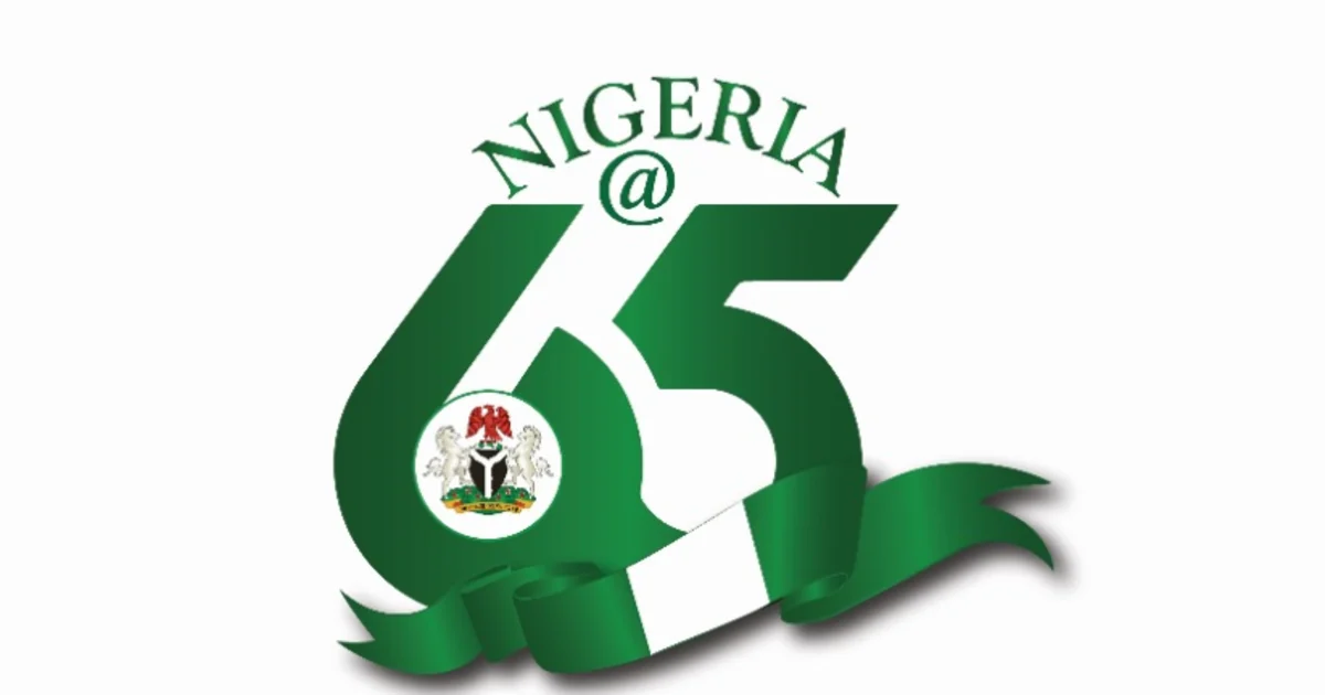 October 1st, an anniversary, and a country’s blues