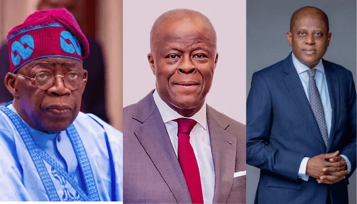 National oil assets: are the buccaneers coming? [2]