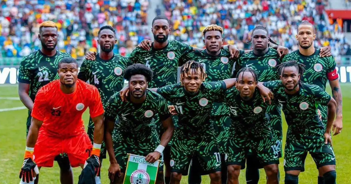 W’Cup Qualifier: S/Eagles walk the tight rope, hope for S/Africa slip