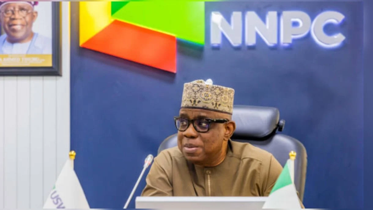 NNPCL Responds to Senate Querries on Unaccounted N210Trn