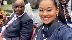 Natasha moves to thaw frosty relations with Akpabio