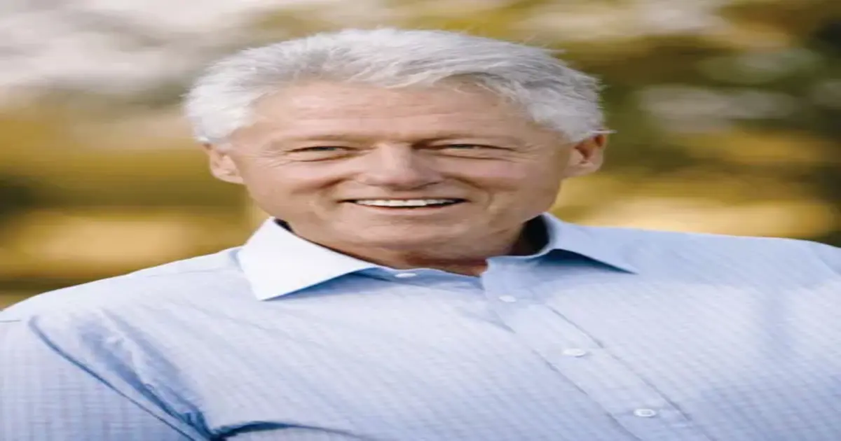 Ex-President Clinton urges Israel, Hamas to seize “lasting peace’