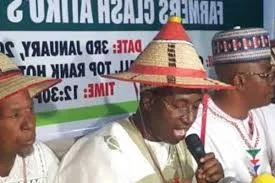 Miyetti Allah hails Tinubu on commitment to livestock development