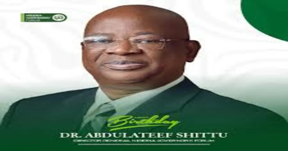 Nigerian Governors’ Forum Partners UNDP to Boost Subnational Development