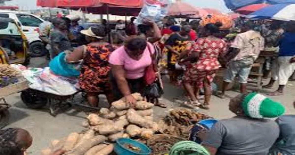 IMF urges stronger tax, smarter spending, hails Nigeria’s fiscal reforms