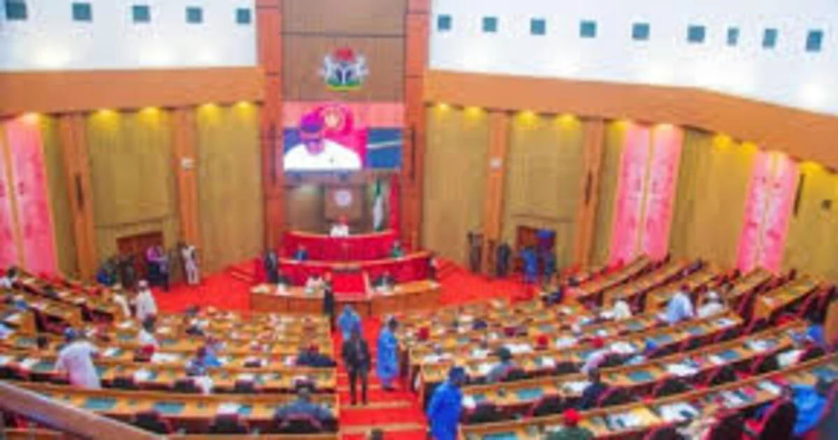 Senate Pushes for Establishment of National Sickle Cell Research, Treatment Centre