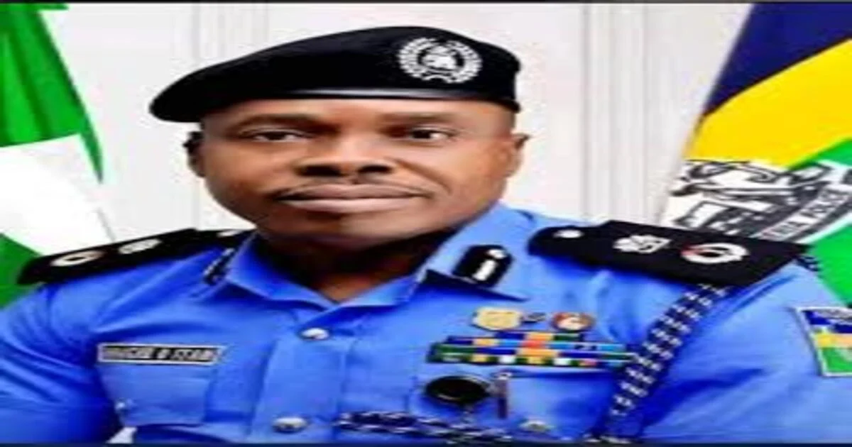 Anambra Guber: CP assures fair treatment for all