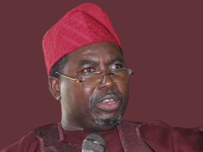 Anambra Guber: INEC Boss Warns Against Vote-Buying, Extends PVC Collection