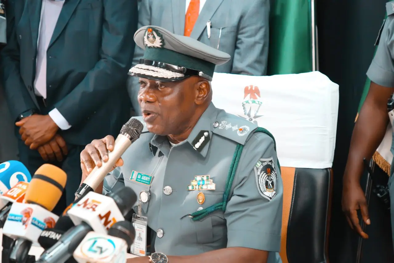 Africa Making Strides in Regional Trade, Says Nigeria Customs Service