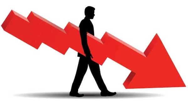Nigerian Equities Market Slumps N1.17 Trillion on Monday