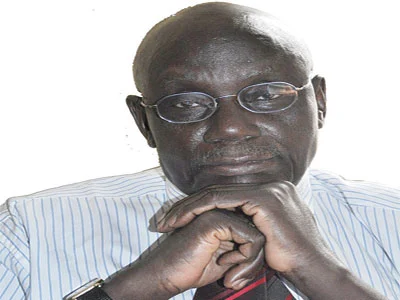 Veteran Journalist and Newswatch Co-Founder Dan Agbese Passes Away at 81
