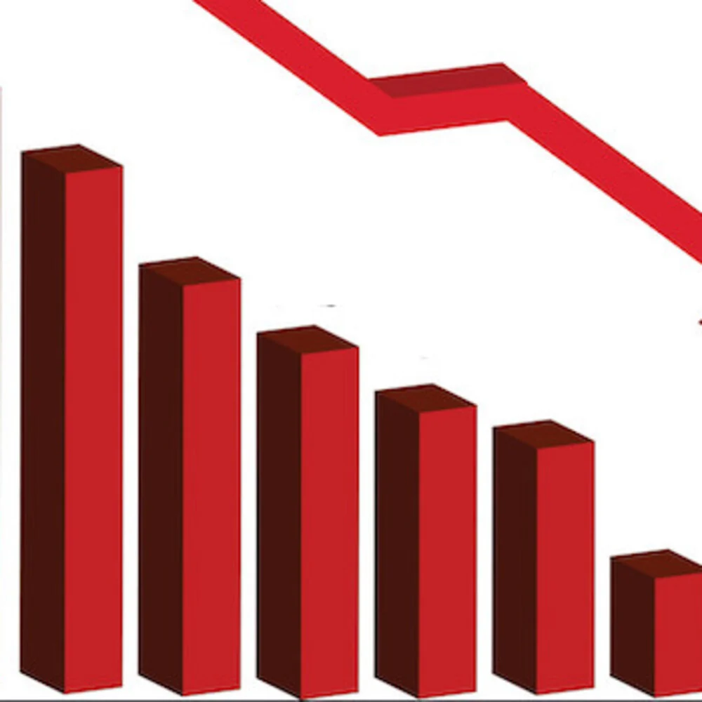 Equities Market Stumbles, Loses N444 Billion as Major Stocks Retreat