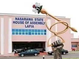 Nasarawa Assembly Passes N545.2bn 2026 Appropriation Bill