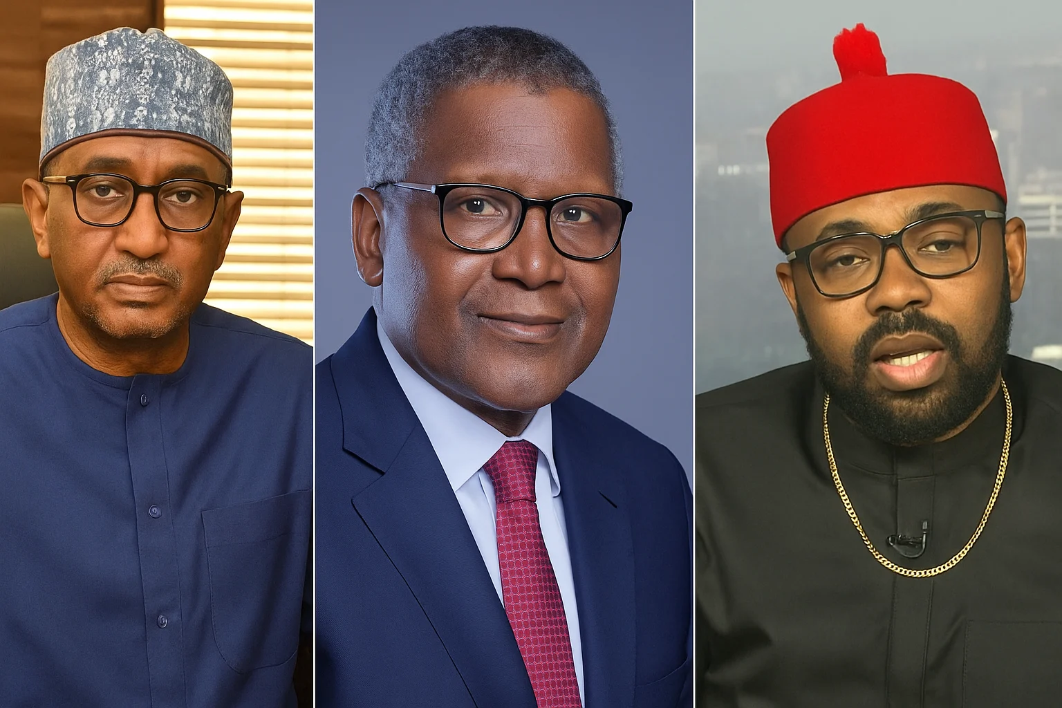 Reps Summon Dangote Refinery, NMDPRA Over Downstream Sector Tensions
