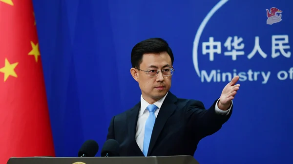 China Pushes Back Against UN Replacement Talk, Vows to Defend UN-Led Global Order