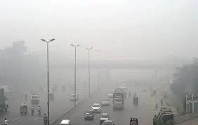 NiMet Forecasts Dust Haze and Cloudiness Across Nigeria