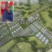 Abia Government Rolls Out Civil Service Estate, Boosts City Beautification