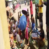 FCTA Sweeps 607 Beggars, Mentally Challenged Persons Off Abuja Streets