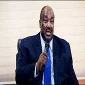 Yahaya Bello Facing Political Witch-Hunt, Not Money Laundering Trial — JB Daudu