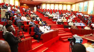 Senate Approves Electoral Act Bill, Denies Scrapping E-Transmission