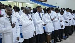 Housemanship Gap Locks Out 2,000 Doctors Every Year — MDCN