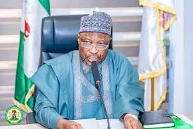 NAHCON in Turmoil as Usman Resigns, Stakeholders Demand Total Overhaul