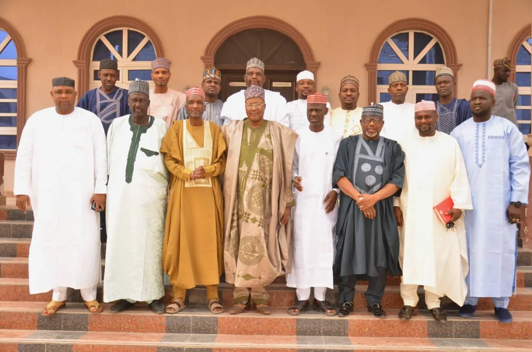 Kano State pilgrims set for first Hajj airlift on May 13, 2026