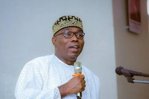 Picture of SDP’s Adebayo Accuses Tinubu of Interfering in Opposition Politics Ahead of 2027