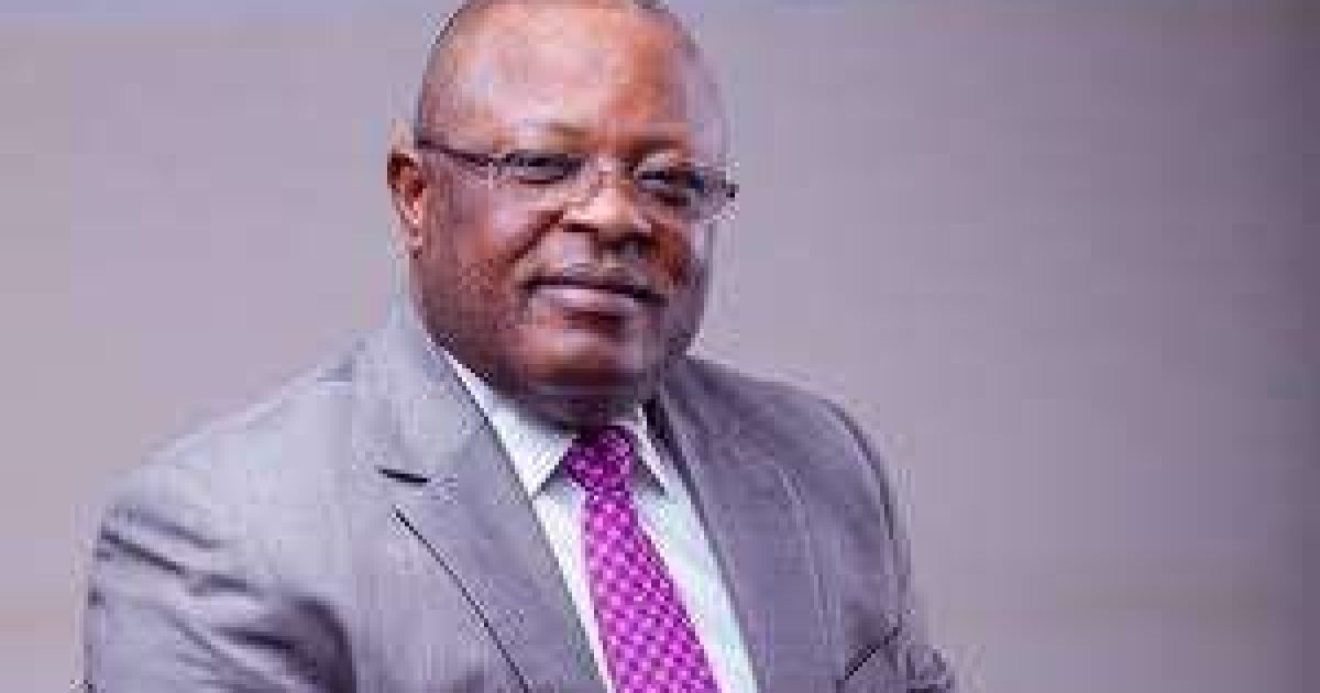DAVE UMAHI