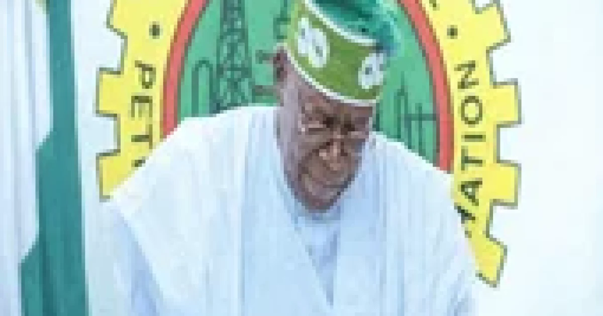 President Bola Tinubu signs executive order mandating direct remittance of oil revenues to Nigeria’s Federation Account
