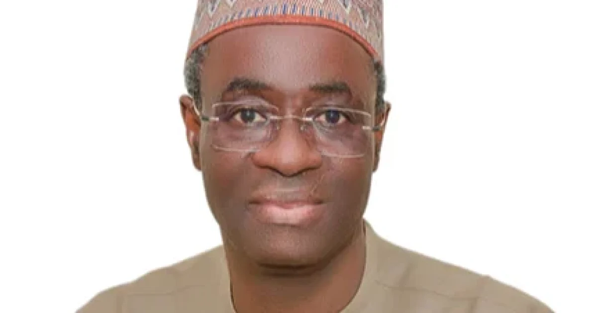 Mr. Tanimu Yakubu, Director-General of the Budget Office of the Federation, speaking in Abuja. He explains that President Tinubu’s economic reforms, Tinubunomics, are a long-term structural reset, not a source of instant wealth, and warns against misleading arithmetic in public debates about revenue, borrowing, and government spending.