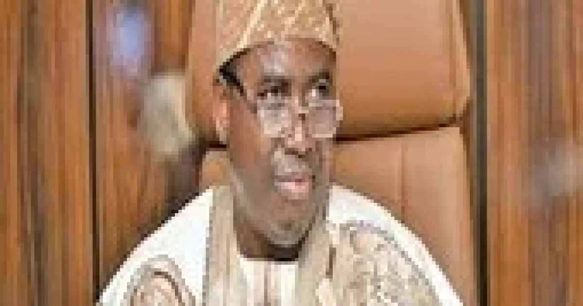 INEC Chairman addressing National Assembly committee on ₦873.78bn 2027 election budget proposal