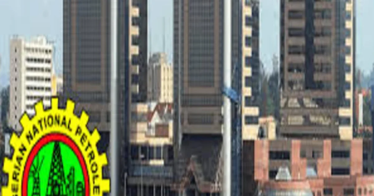 NNPC Ltd Headquarters, Abuja