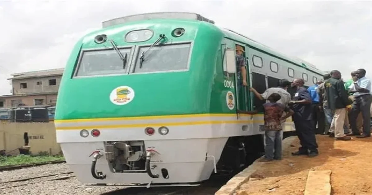 Nigerian-Railway-Corporation