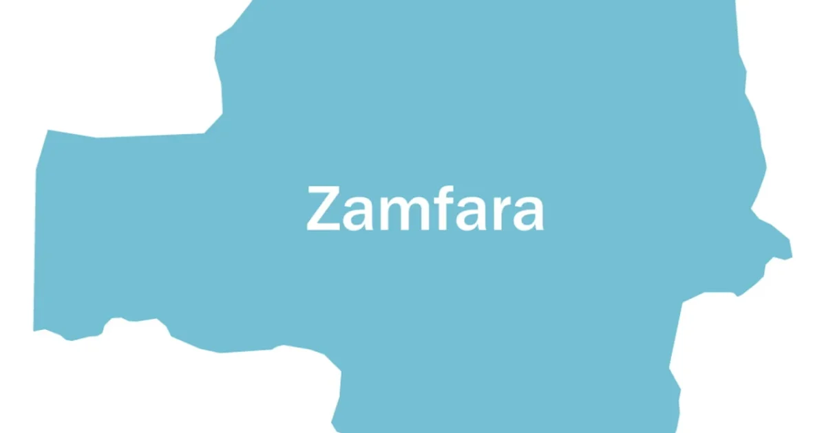 Zamfara Speaker's Residence Gutted by Fire